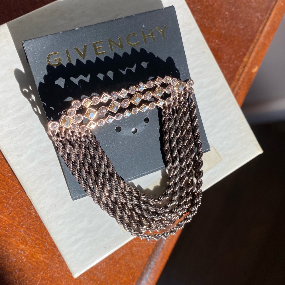 Givenchy brooch